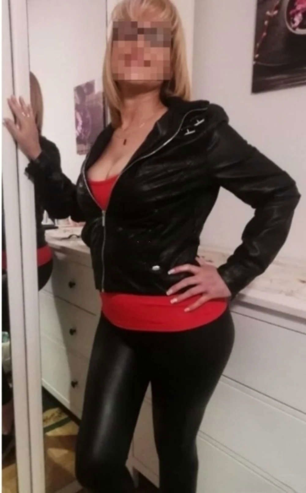 657145506|CLAUDIA|Chica