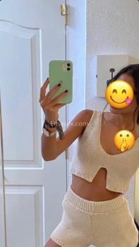 Scort en Zaragoza - 604106644