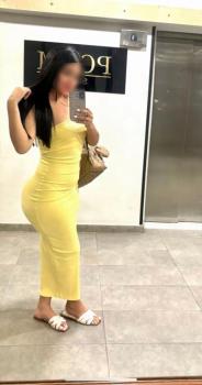 Escort en Barcelona - 687718352