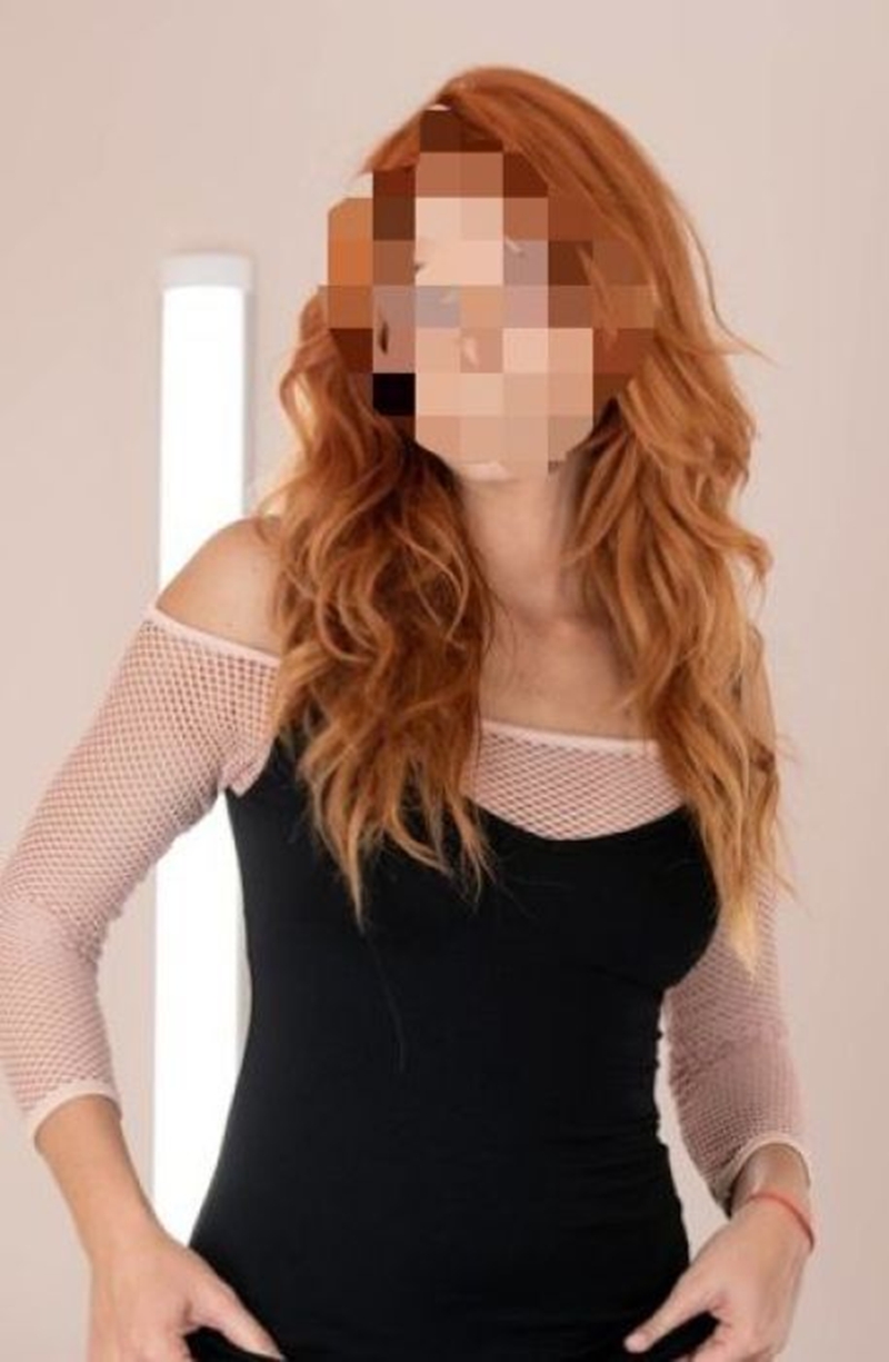 618944126|ESMERALDA|Escort