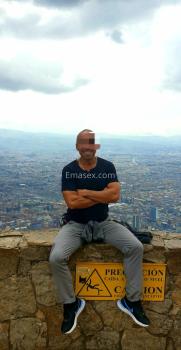 Chapero en Bilbao - 603147714
