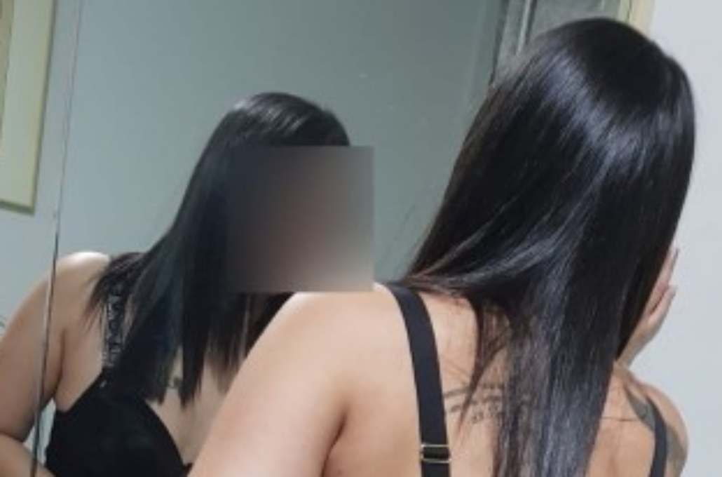 603206887|VINE PARA HACERTE DISFRUTAR 20E|Chica