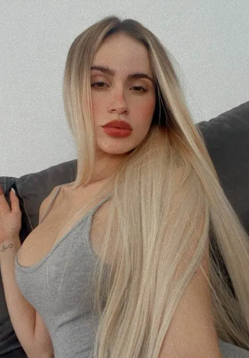 613804621|EMILIANA|Chica