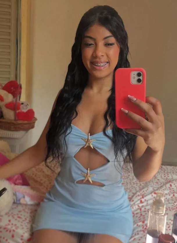 634310975|LINDA|Chica