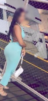 Escort en Alicante - 604252658