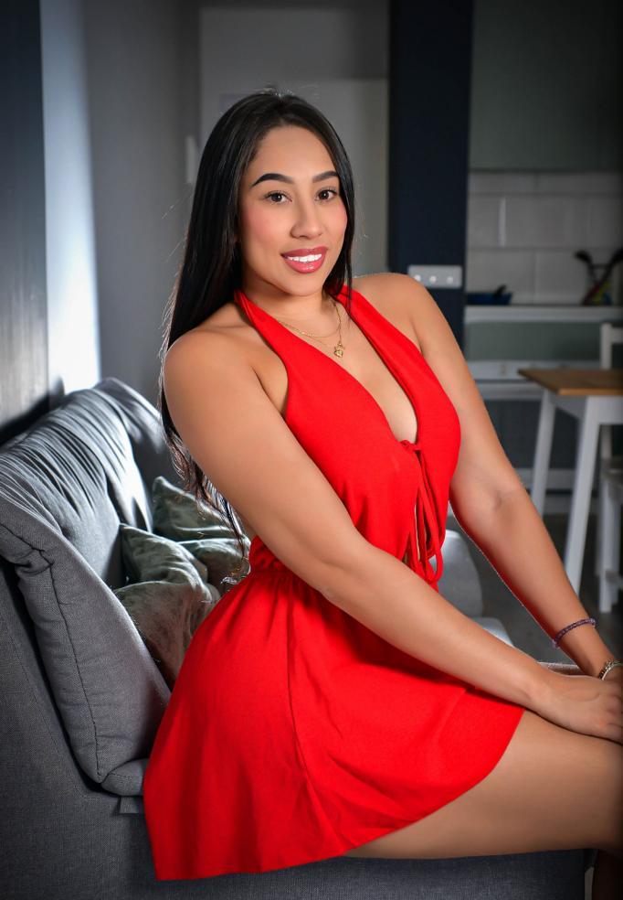 629771895|BRENDA|Chica