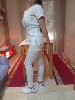 Scort en Barcelona - 603295535