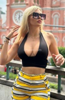Scort en Girona - 604817362