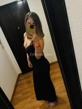 Scort en Madrid - 666124470