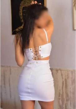 Escort en Oviedo - 722758047