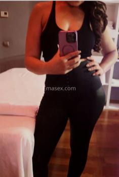Escort en Oviedo - 648180423