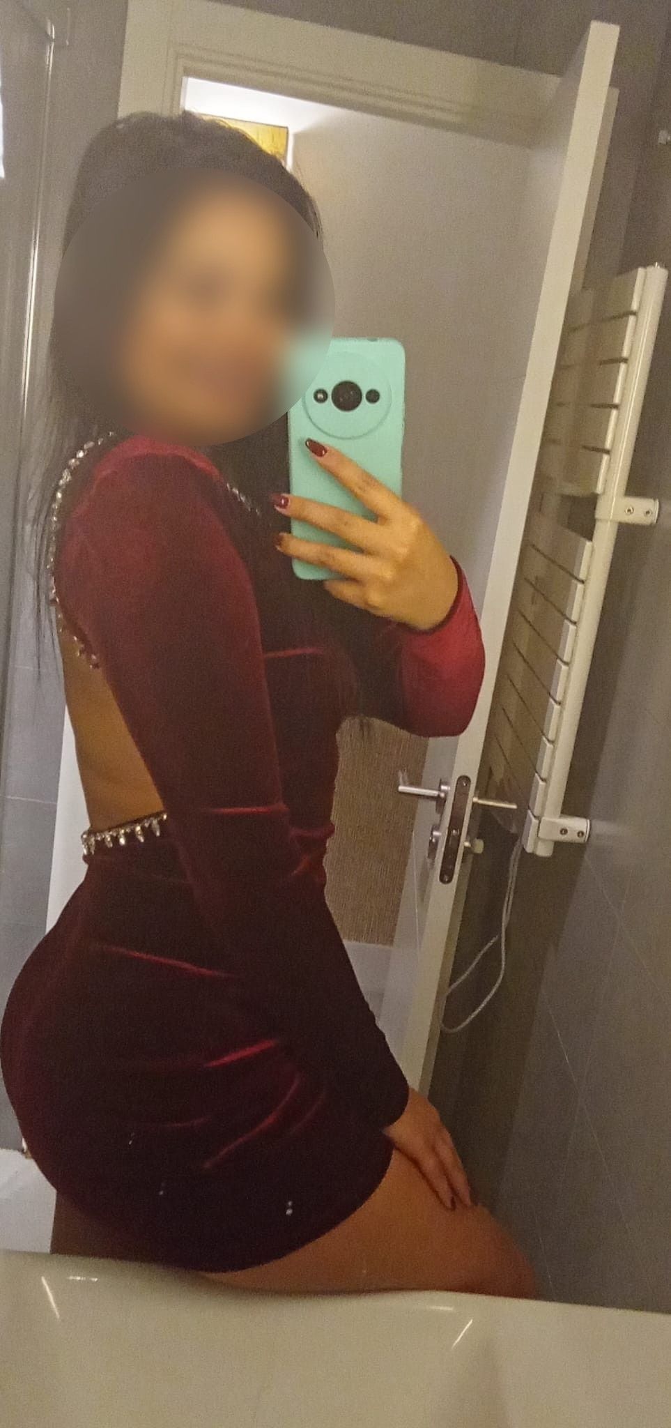 603989858|LIZA|Chica