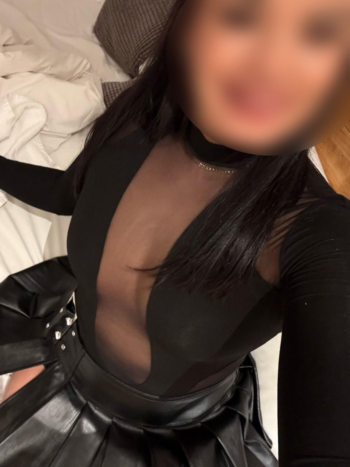 603989858|LIZA|Chica