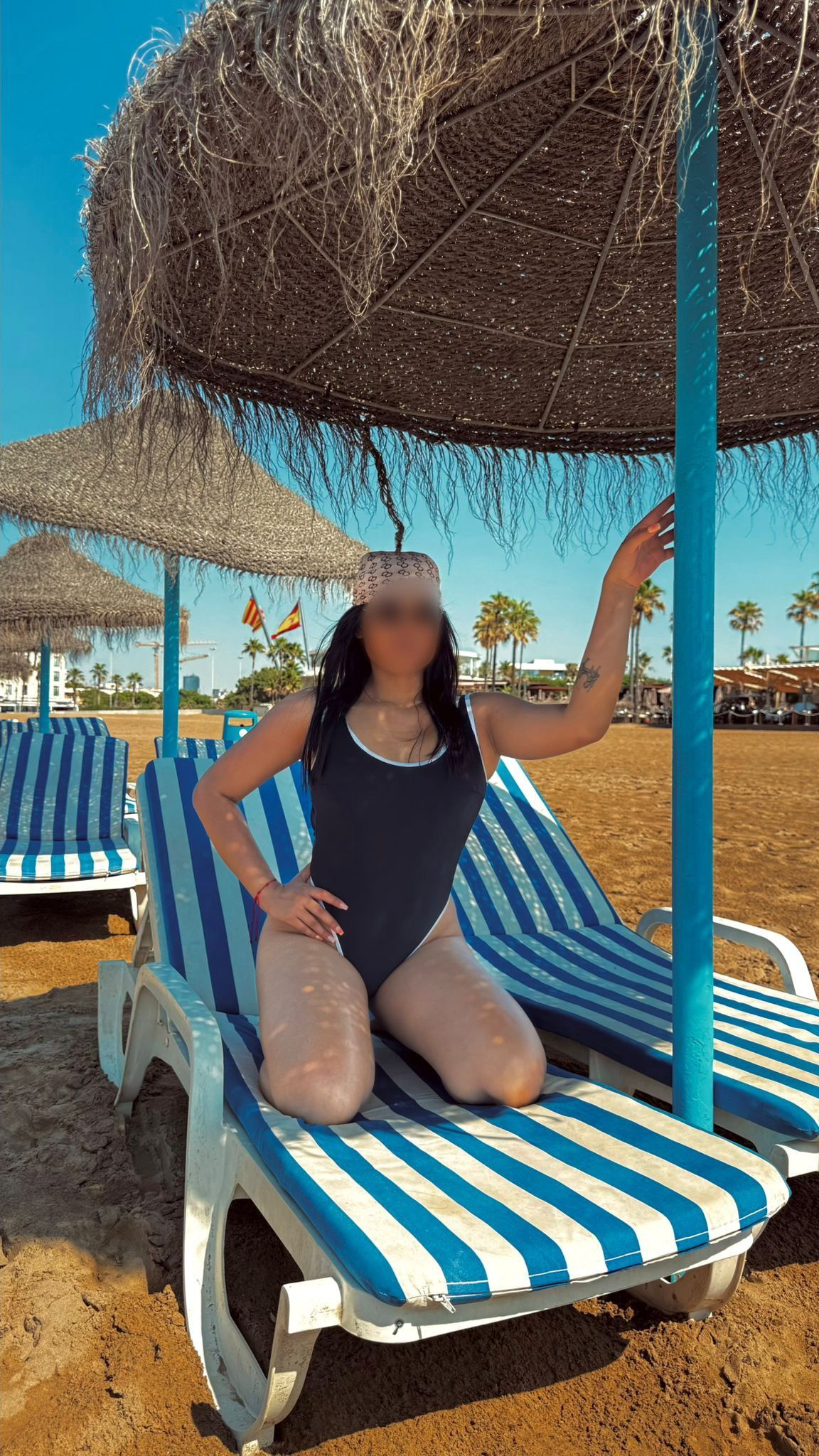 603989858|LIZA|Chica