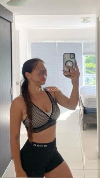 Scort en Vigo - 617518033