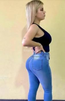 Scort en Valencia - 666397627