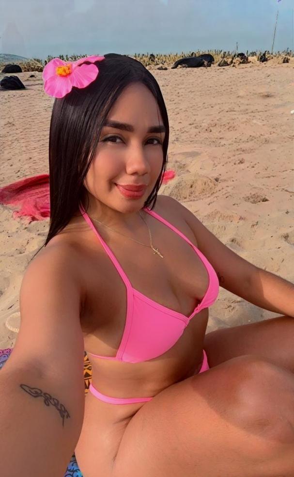 613786626|DAMARIS|Chica