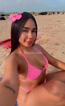 Escort en Valencia - 613786626