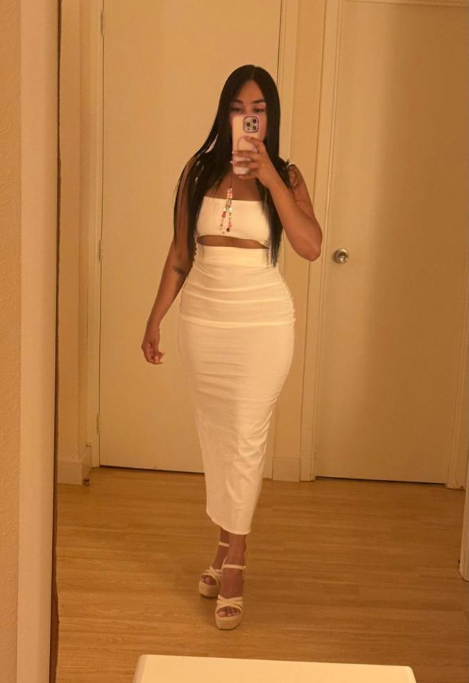 613786626|DAMARIS|Chica