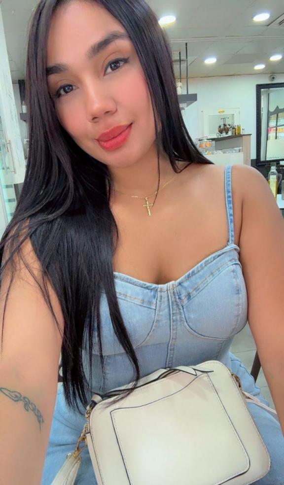613786626|DAMARIS|Chica
