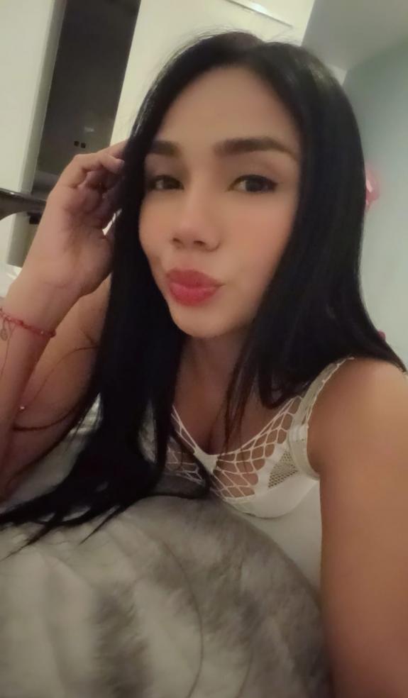 613786626|DAMARIS|Chica