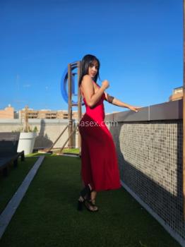 Scort en Valencia - 611210343