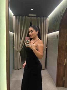 Scort en Valencia - 663046523