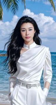 Escort China en Madrid - 688521500