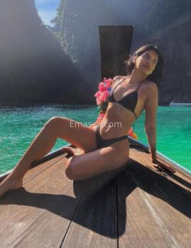Escort en Alicante - 673948559