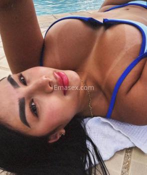 Scort en Alicante - 611251088