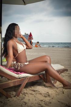 Escort en Bilbao - 624135469