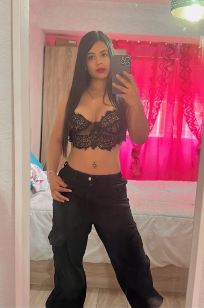 643205815|ISABELLA|Puta