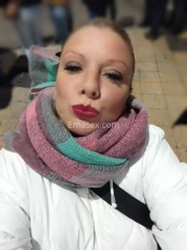Puta en Bilbao - 623578801