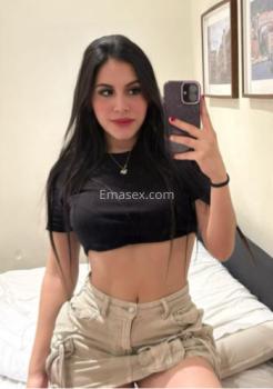 Escort en Gijón - 634125775