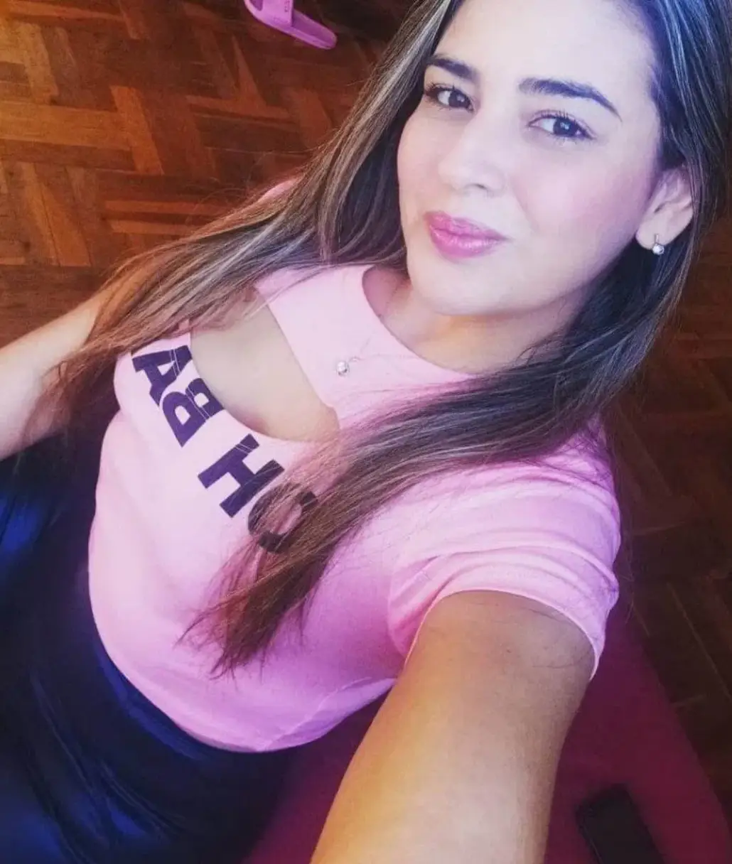 613436737|BRENDA|Chica