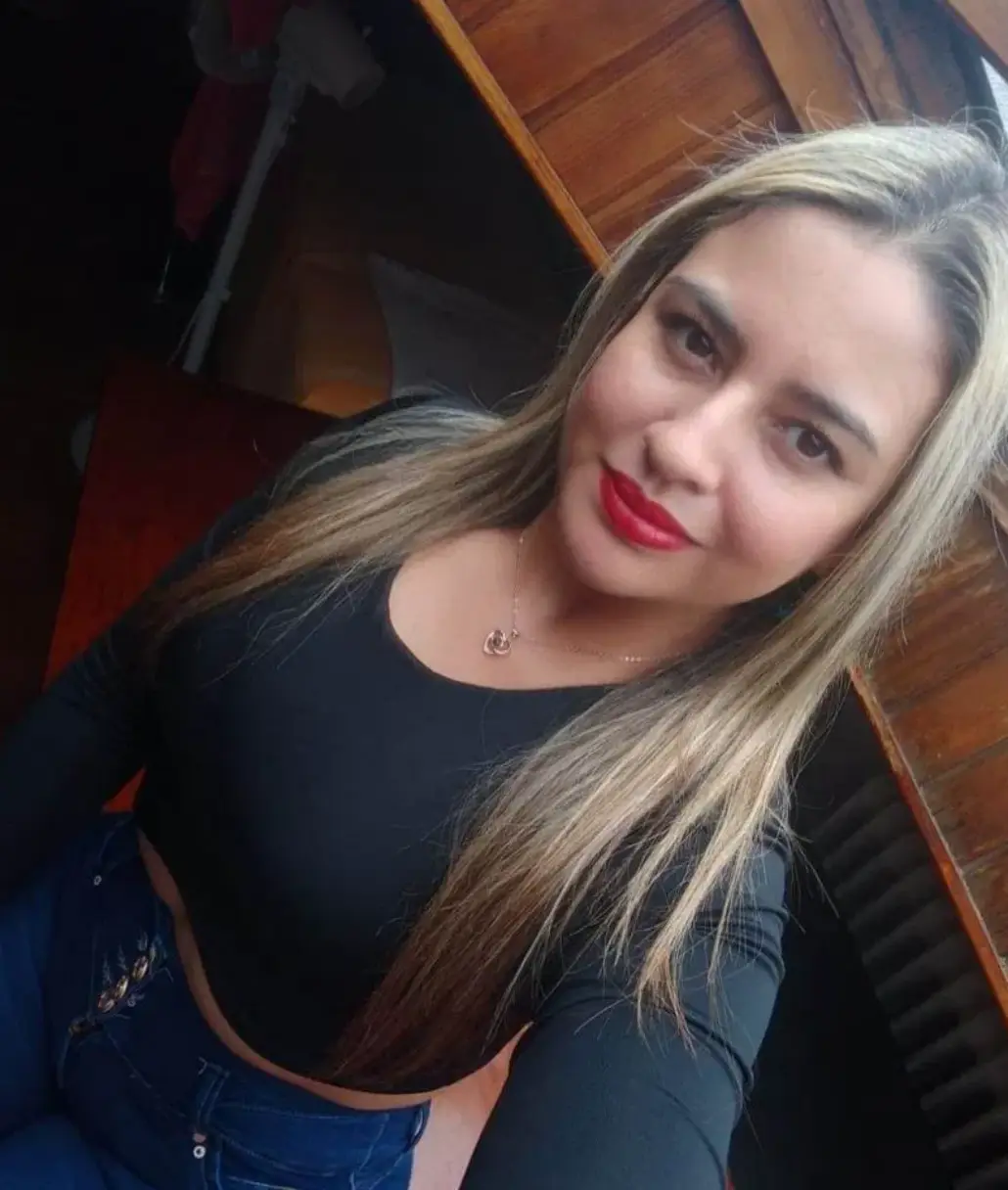 613436737|BRENDA|Chica
