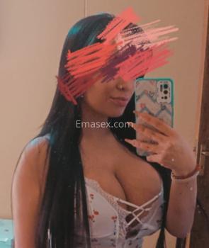 Escort en Oviedo - 602422805