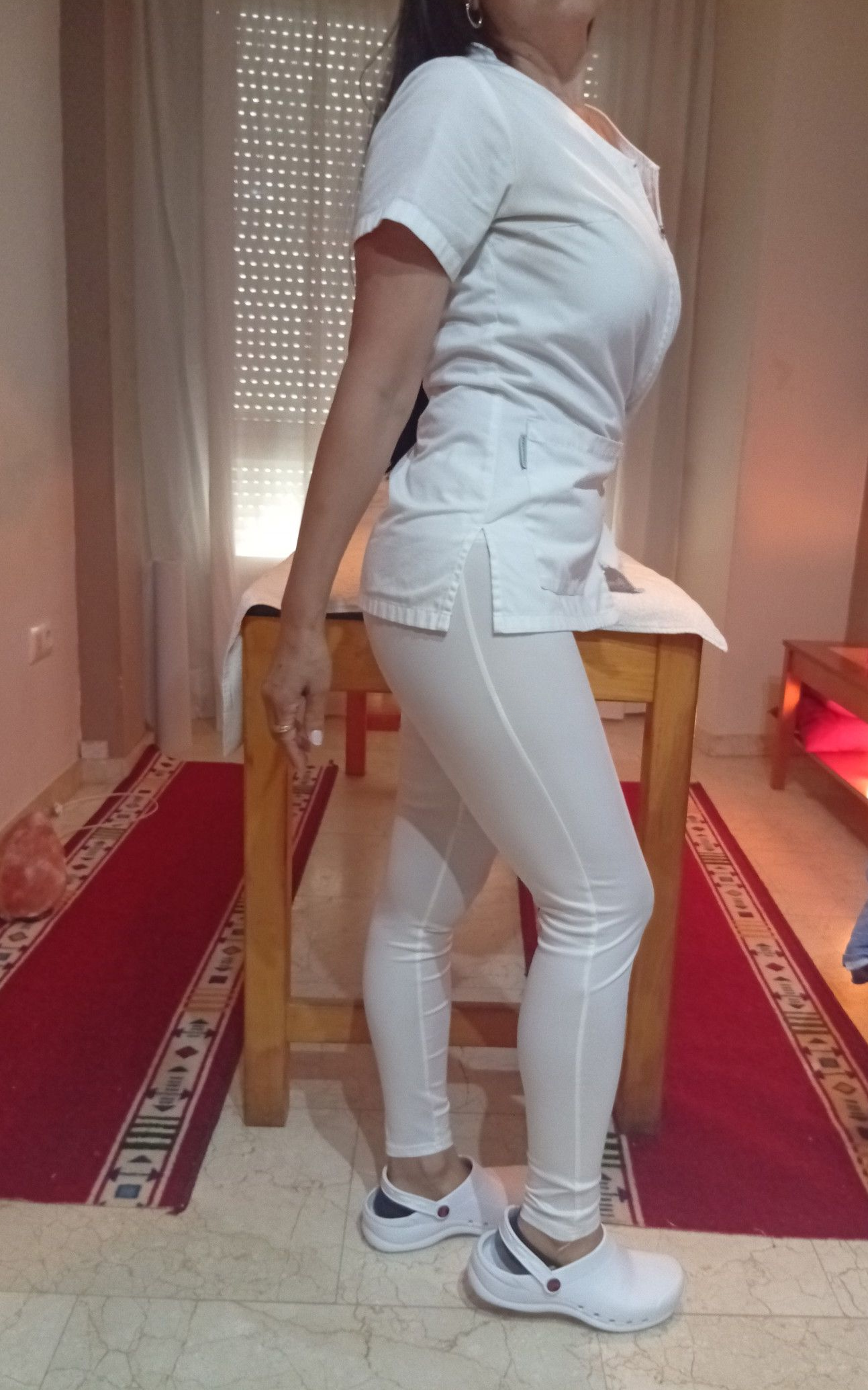 603295535|CLARA|Chica