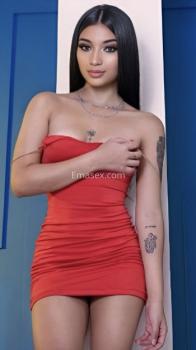 Escort en Alicante - 670213809