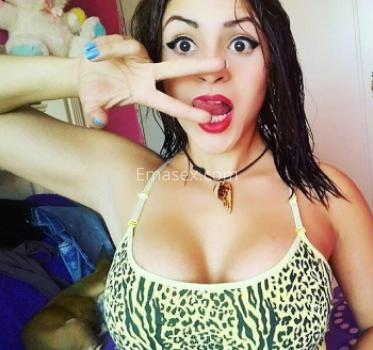 Puta en Alicante - 603134406
