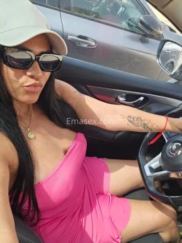 Scort en Barcelona - 624935239