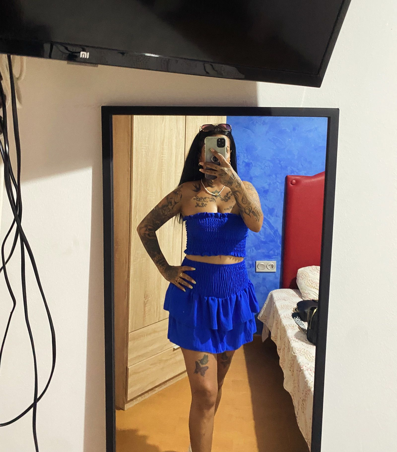 694294908|VANESSA|Chica