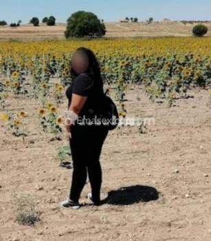 Escort en Córdoba - 624565384