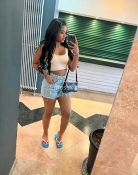 Escort en Barcelona - 611287421