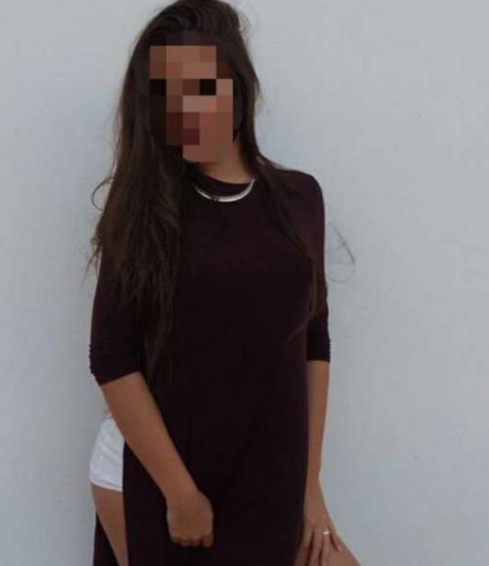 646508625|CLARA|Chica