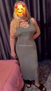Escort en León - 611952425