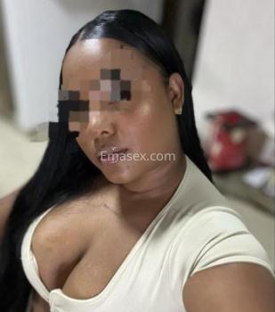 Escort en Madrid - 614533127