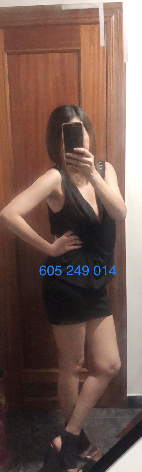 605249014|DARIKA|Chica