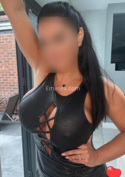 Scort en Valencia - 634089632