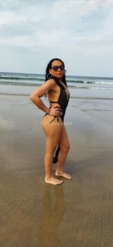 Puta Trans en Alicante - 632776011